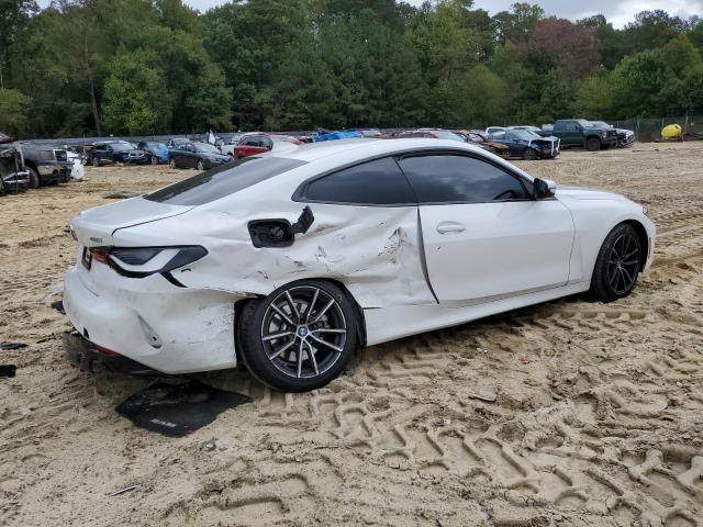 Photo 3 from auction – 2021 BMW 430XI with VIN WBA73AP05MCG13026