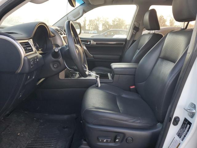 Photo 7 from auction – 2018 LEXUS GX 460 with VIN JTJBM7FX0J5187509