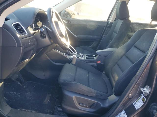 Photo 7 from auction – 2016 MAZDA CX-5 TOURI with VIN JM3KE4CY8G0747382