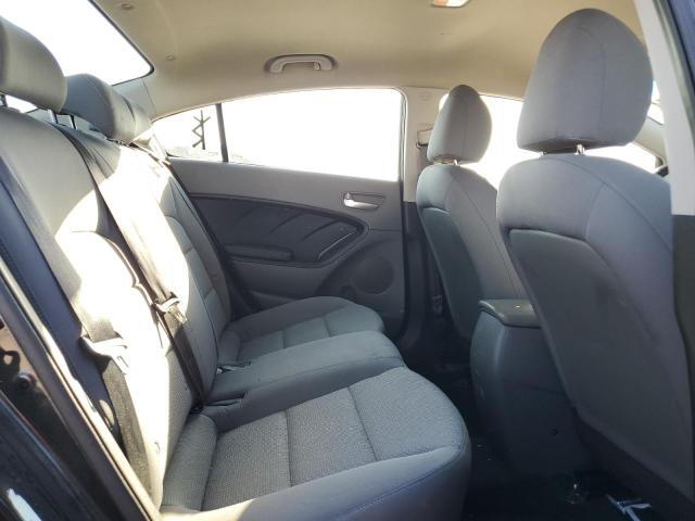 Photo 10 from auction – 2017 KIA FORTE LX with VIN 3KPFK4A77HE114023