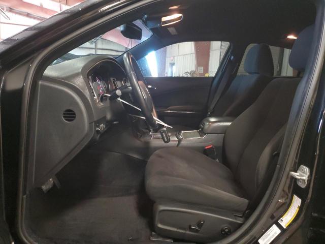 صورة رقم 7 من المزاد - 2014 DODGE CHARGER R/ مع VIN 2C3CDXDT9EH122913