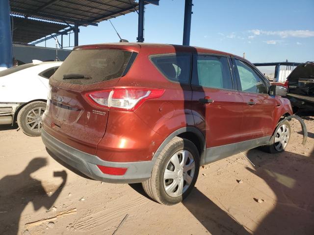 Foto 3 de la subasta – 2016 FORD ESCAPE S con VIN 1FMCU0F70GUC44123