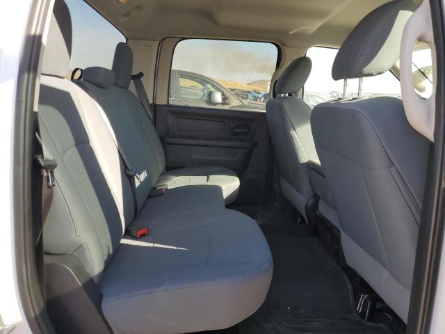 Photo 10 from auction – 2018 RAM 2500 ST with VIN 3C6UR5HL9JG257696