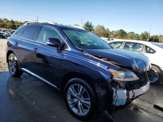 Photo 4 from auction – 2015 LEXUS RX 350 BAS with VIN 2T2BK1BA6FC309030
