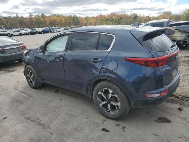 Photo 2 from auction – 2018 KIA SPORTAGE L with VIN KNDPMCAC7J7420439