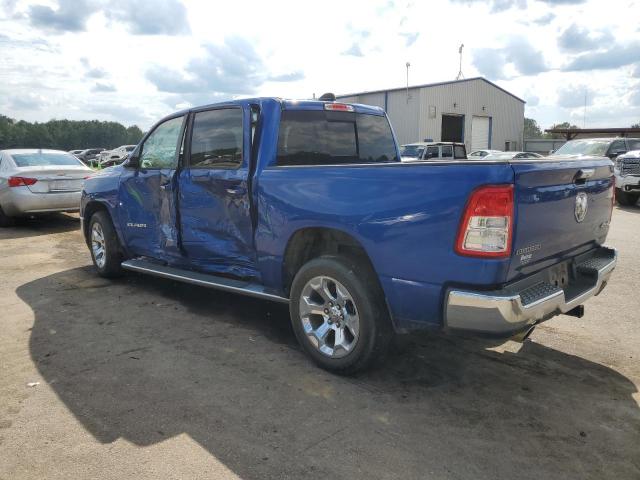Photo 2 from auction – 2019 RAM 1500 BIG H with VIN 1C6SRFFT9KN606591