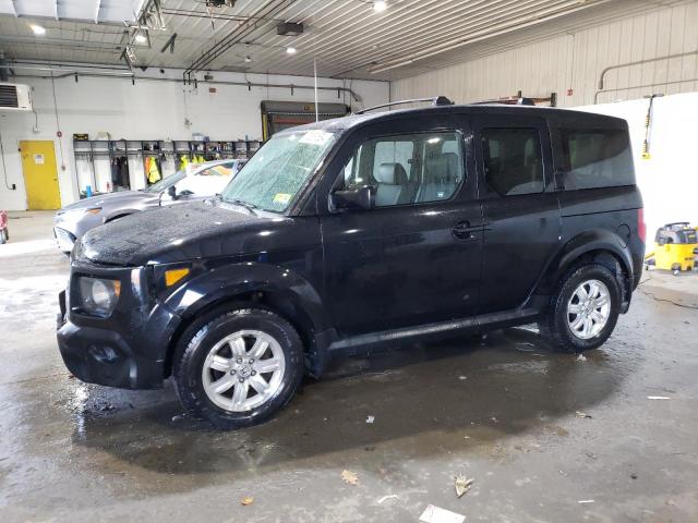 Photo 1 from auction – 2006 HONDA ELEMENT EX with VIN 5J6YH28716L017982