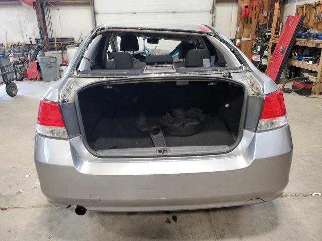 Photo 6 from auction – 2011 SUBARU LEGACY 2.5 with VIN 4S3BMGG62B3248901