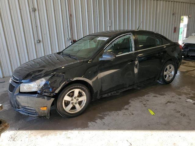 CHEVROLET CRUZE LT 2012 with VIN 1G1PF5SC9C7354881 - Photo from auction