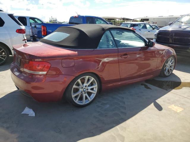 Photo 3 from auction – 2013 BMW 135 I with VIN WBAUN7C54DVM27206