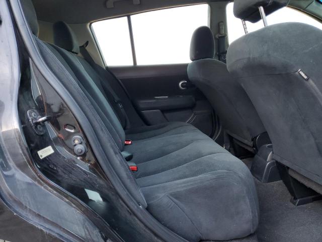 Photo 11 from auction – 2012 NISSAN VERSA S with VIN 3N1BC1CP6CK224386