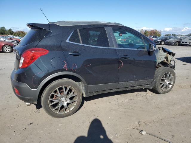 Photo 3 from auction – 2016 BUICK ENCORE with VIN KL4CJ2SMXGB680049
