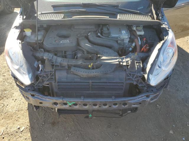 Photo 11 from auction – 2015 FORD C-MAX PREM with VIN 1FADP5CU0FL105532