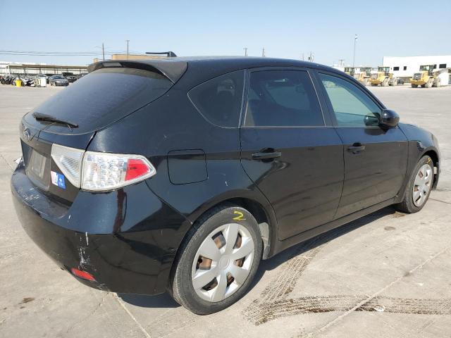 Photo 3 from auction – 2011 SUBARU IMPREZA 2. with VIN JF1GH6A62BH824167