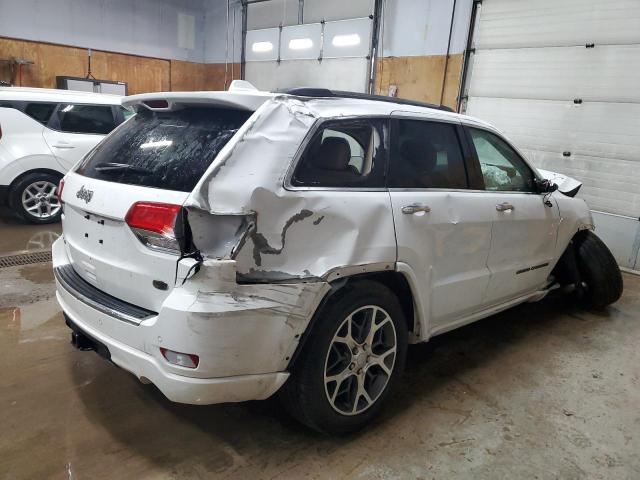 Photo 3 from auction – 2021 JEEP GRAND CHER with VIN 1C4RJFCT3MC584332