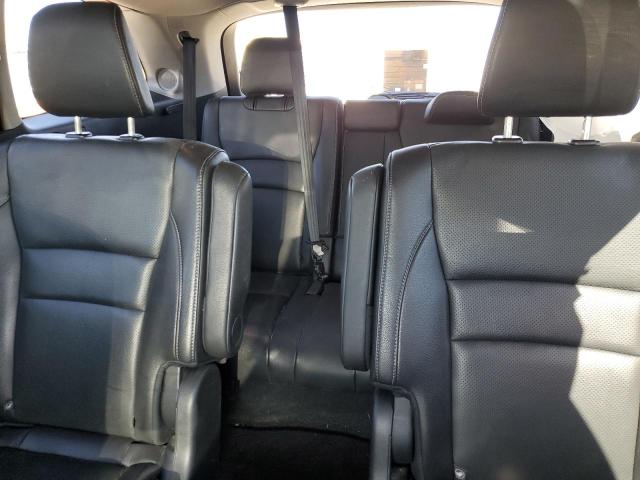 Photo 10 from auction – 2018 HONDA PILOT ELIT with VIN 5FNYF6H00JB032037