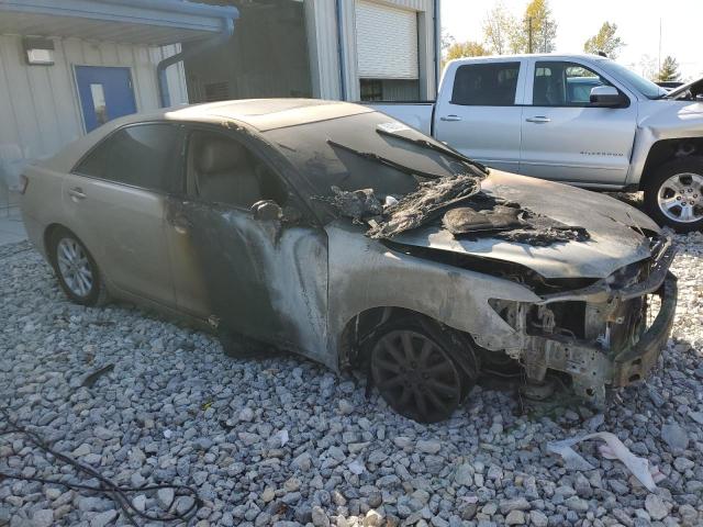 صورة رقم 4 من المزاد - 2010 TOYOTA CAMRY BASE مع VIN 4T4BF3EK1AR011815