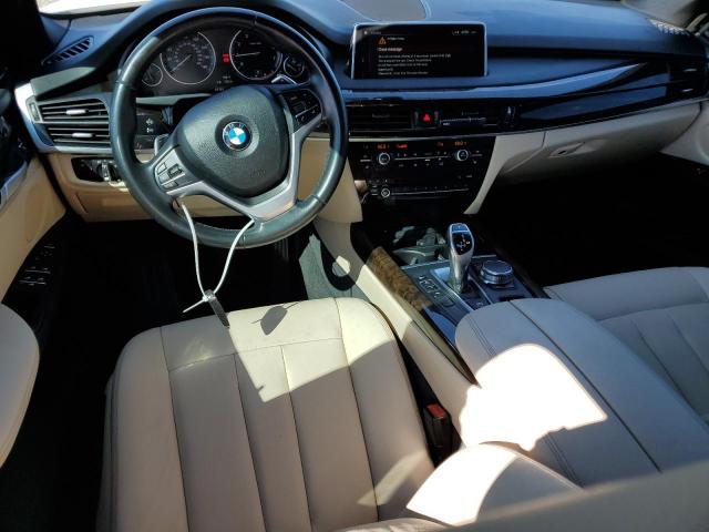 Photo 8 from auction – 2018 BMW X5 SDRIVE3 with VIN 5UXKR2C54J0Z21008