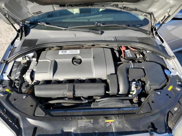 Photo 11 from auction – 2008 VOLVO S80 3.2 with VIN YV1AS982181048454