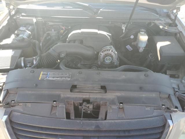 Photo 11 from auction – 2007 GMC YUKON with VIN 1GKFC13J37R231755