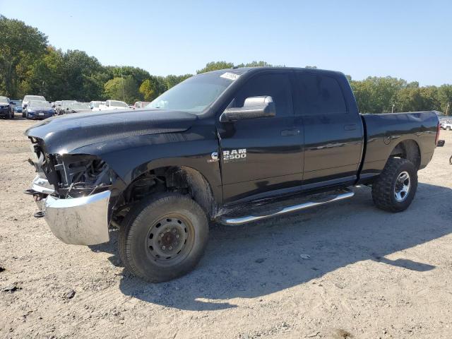 RAM 2500 ST 2013 with VIN 3C6UR5CL6DG584942 - Photo from auction