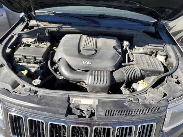 Photo 12 from auction – 2014 JEEP GRAND CHER with VIN 1C4RJFAG0EC362158