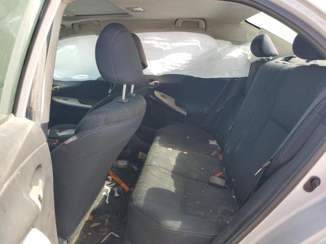 Photo 10 from auction – 2012 TOYOTA COROLLA BA with VIN 2T1BU4EE7CC854826