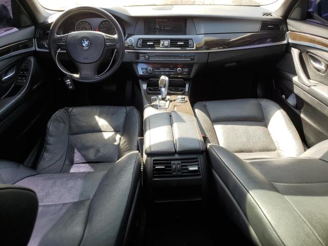 Photo 8 from auction – 2012 BMW 535 I with VIN WBAFR7C51CC808163