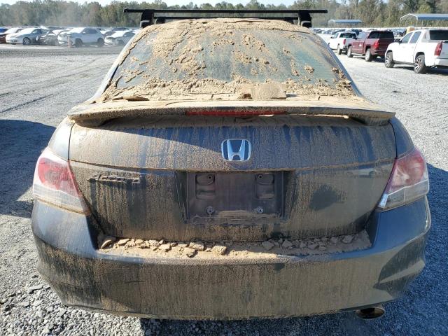 Photo 6 from auction – 2008 HONDA ACCORD LXP with VIN 1HGCP26428A154652