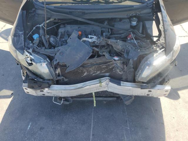Photo 11 from auction – 2015 HONDA CIVIC EX with VIN 2HGFB2F86FH565890