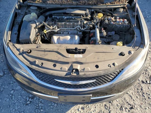 Photo 11 from auction – 2016 CHRYSLER 200 LIMITE with VIN 1C3CCCABXGN137194