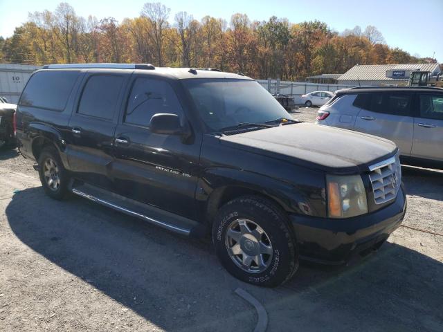Photo 4 from auction – 2004 CADILLAC ESCALADE E with VIN 3GYFK66N44G126710
