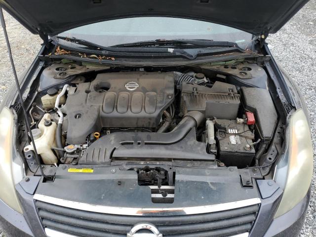Photo 11 from auction – 2008 NISSAN ALTIMA 2.5 with VIN 1N4AL21E98N474115