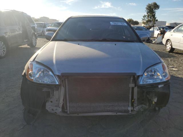 Photo 5 from auction – 2001 HONDA CIVIC SI with VIN 1HGEM21981L075078