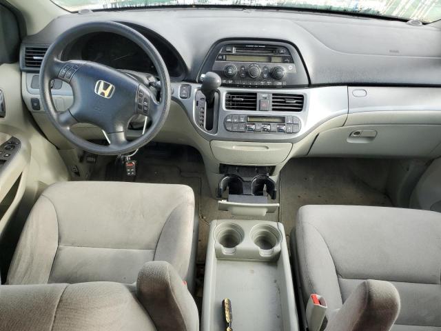 Photo 8 from auction – 2007 HONDA ODYSSEY EX with VIN 5FNRL38407B450993