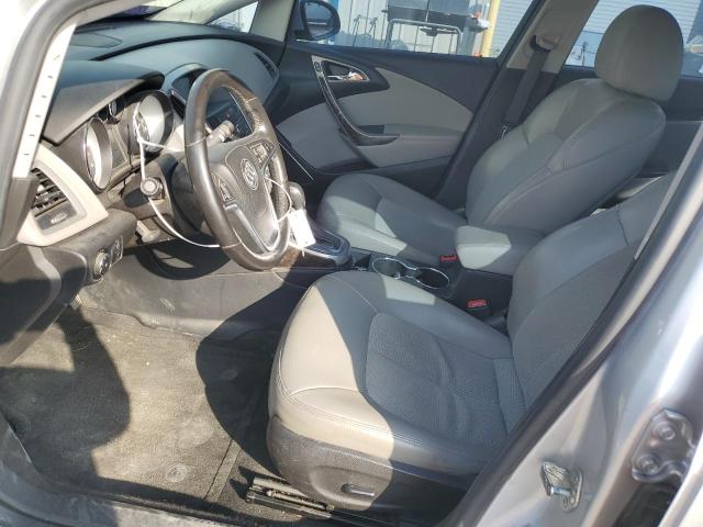 Photo 7 from auction – 2013 BUICK VERANO CON with VIN 1G4PR5SK4D4214077