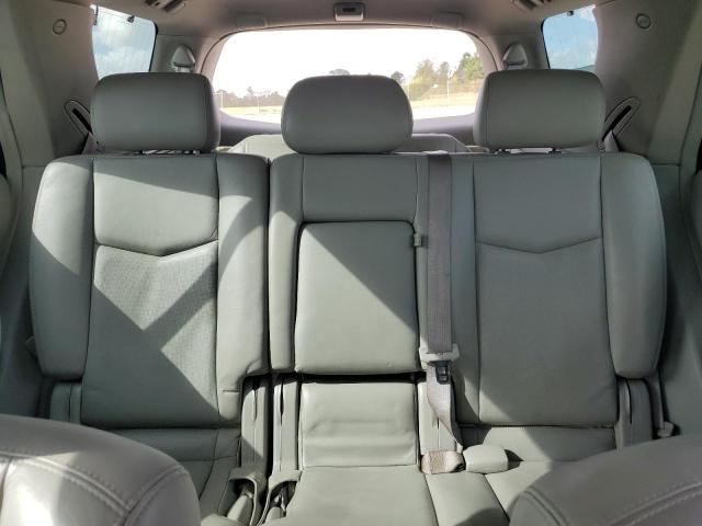 Photo 10 from auction – 2004 CADILLAC SRX with VIN 1GYDE637640130024