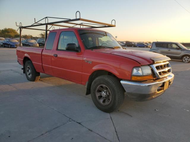 Photo 4 from auction – 2000 FORD RANGER SUP with VIN 1FTYR14V3YPC17047