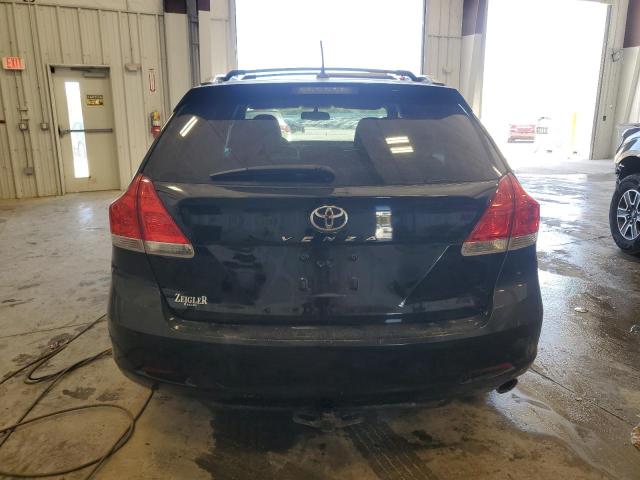 Photo 6 from auction – 2011 TOYOTA VENZA with VIN 4T3ZA3BB3BU053861