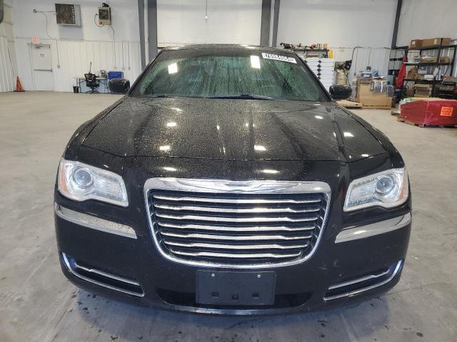 Photo 5 from auction – 2014 CHRYSLER 300 with VIN 2C3CCAAG6EH163264