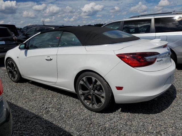 Photo 2 from auction – 2016 BUICK CASCADA PR with VIN W04WT3N53GG110964