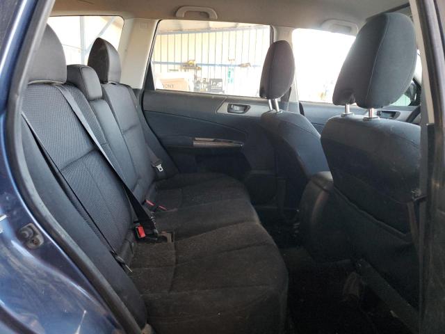 Photo 11 from auction – 2011 SUBARU FORESTER 2 with VIN JF2SHABC8BH733062