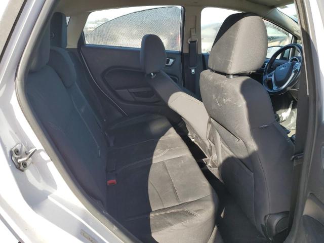 Photo 10 from auction – 2014 FORD FIESTA SE with VIN 3FADP4EJ3EM139796