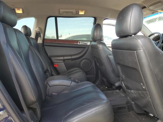 Photo 11 from auction – 2005 CHRYSLER PACIFICA T with VIN 2C4GM68445R667566