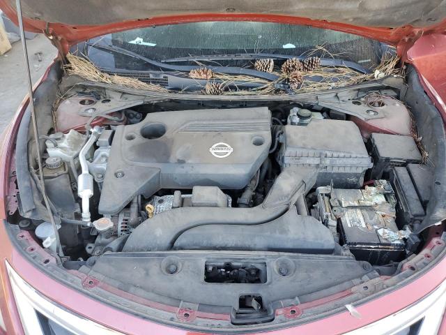 Photo 11 from auction – 2014 NISSAN ALTIMA 2.5 with VIN 1N4AL3AP9EC171219