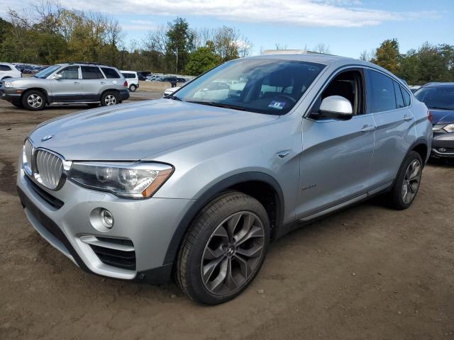 BMW 4 SERIES 2015 with VIN 5UXXW3C56F0M86990 - Photo from auction