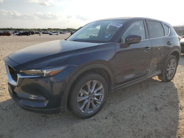 MAZDA CX-5 GRAND 2021 with VIN JM3KFADM4M0482348 - Photo from auction