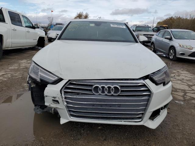 Photo 5 from auction – 2019 AUDI A4 PREMIUM with VIN WAUGMAF48KA010112