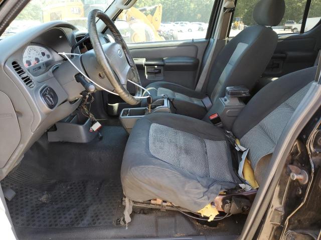 Photo 7 from auction – 2005 FORD EXPLORER S with VIN 1FMZU67K05UA71488