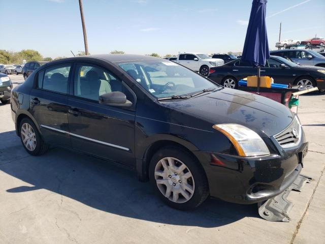 Photo 4 from auction – 2011 NISSAN SENTRA 2.0 with VIN 3N1AB6AP5BL612667